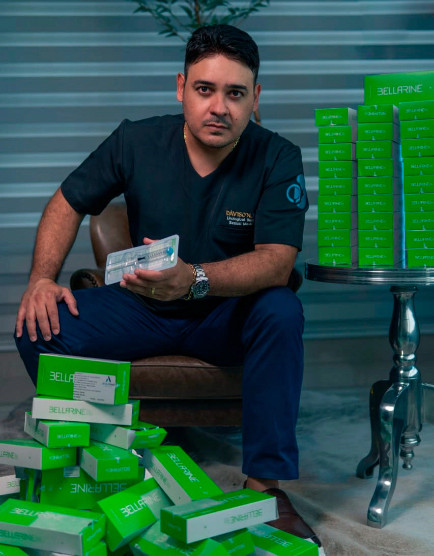 Dr. Dávison Fernandes