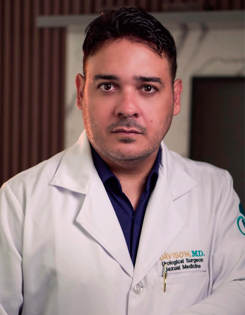 Dr. Dávison Fernandes