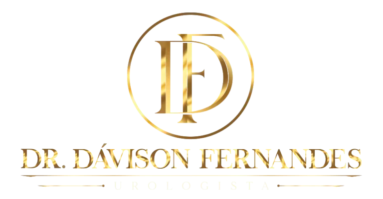 Dr. Dávison Fernandes - Urologista