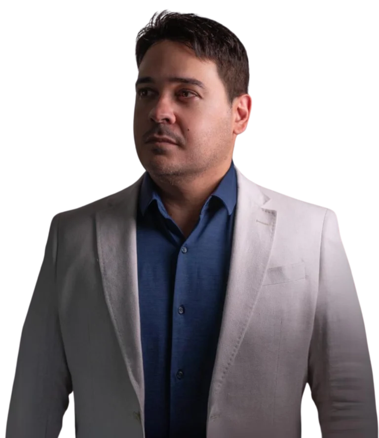 Dr. Dávison Fernandes